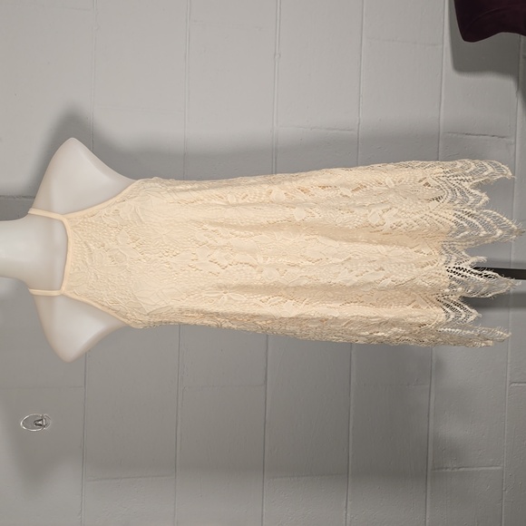 love, Fire Dresses & Skirts - Love Fire dress